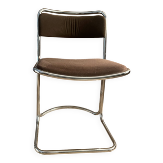 Mid-century Italian chair 1970