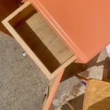 Small Parisian buffet