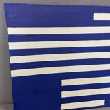 XXL acrylic paint, Klein blue