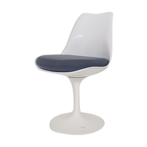Chaise tulipe par Rudi Bonzanini,