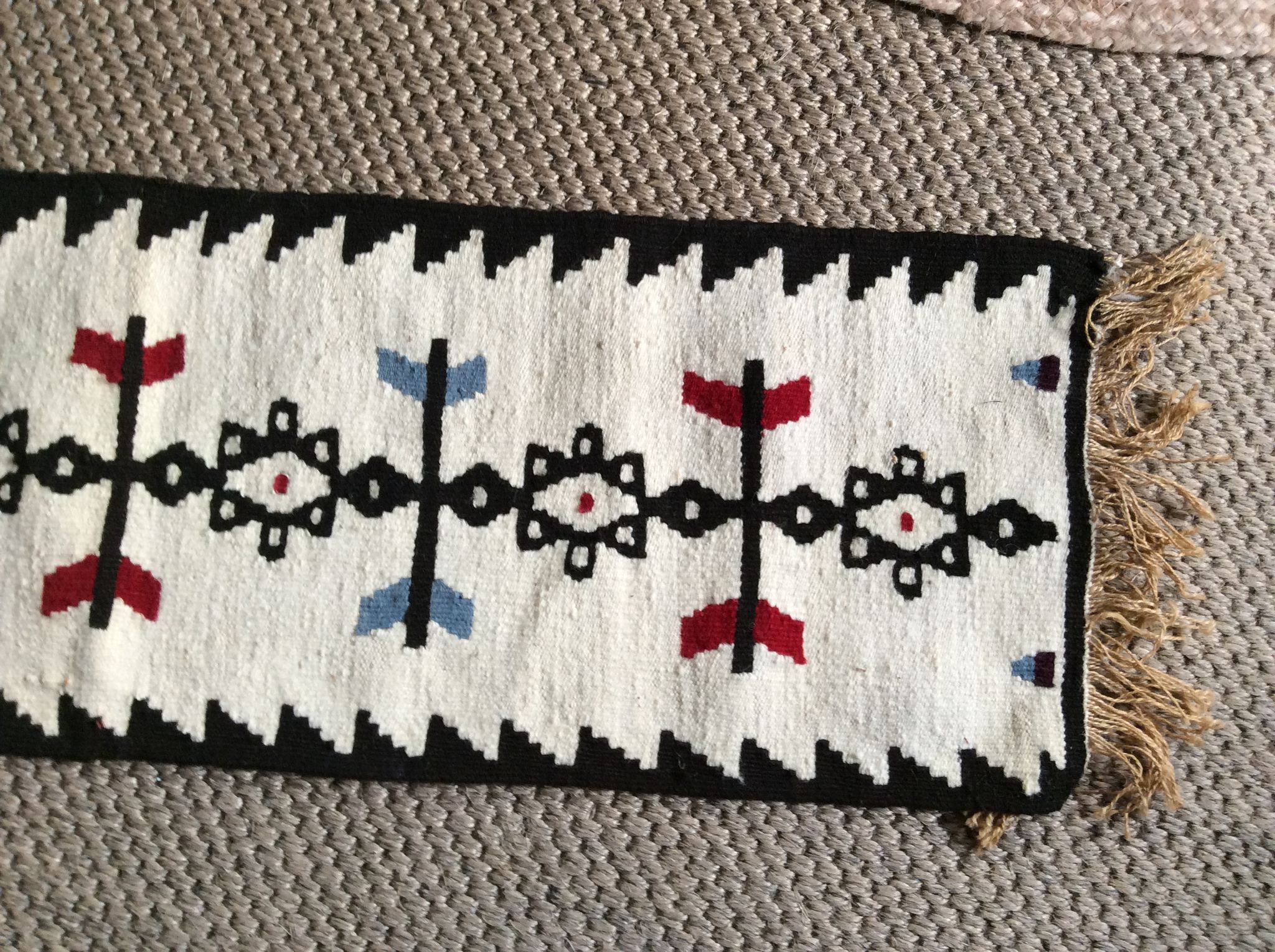 Carpet 30x96cm