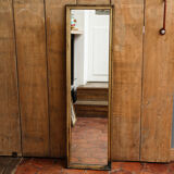 Mirror of between two, mercury