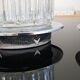 Pair of 50s wall/ceiling lights