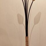 6-branch floor lamp 1950