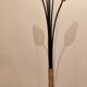 Lampadaire 6 branches 1950