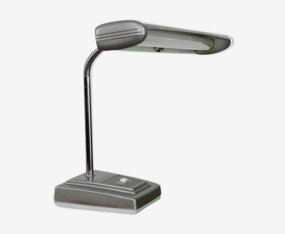 Lampe de bureau articulée