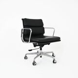 Office chair by Charles and Ray Eames for Icf, 1970s