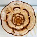 Pink vase 30s