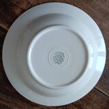 Villeroy & Boch soup plates