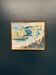 Original Swedish Oil on Canvas – “River” by Liljedahl – Signed – Dated 1986