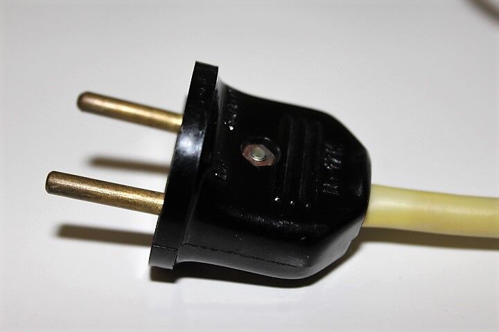 Czech Industrial Walkman
