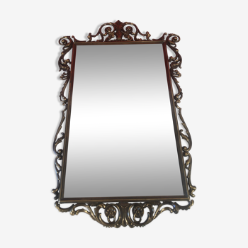 Mirror - 89 x 55 cm