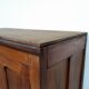 Armoire parisienne vintage