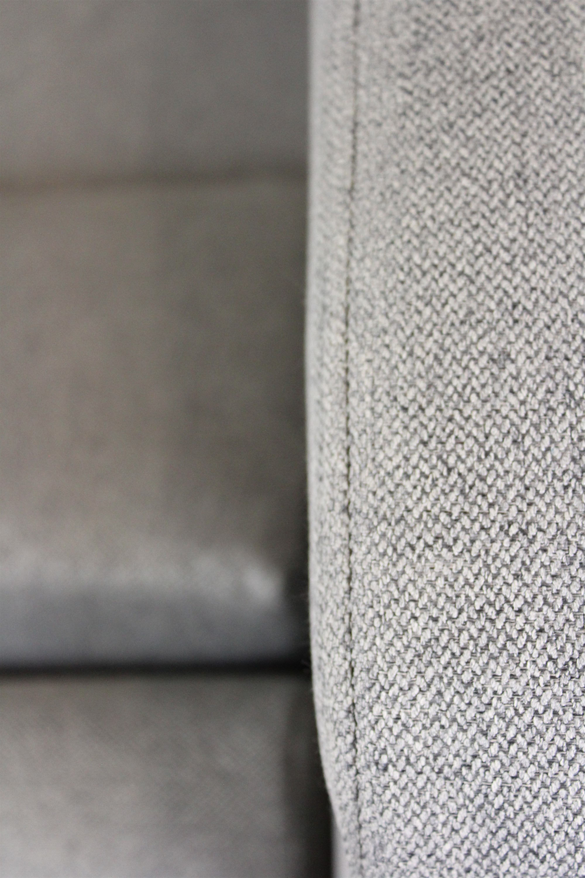 Bauhaus tubular chromed steel sofa from Hynek Gottwald, 1930s