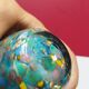 Jean Michel perfume bottle, Operto silica creation