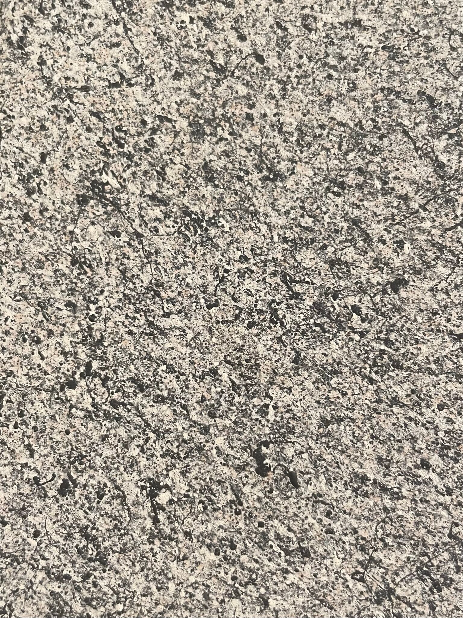 Postmodern "pyramid" lamp, 1980