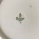 Bavaria Winterling Porcelain Dessert Plates