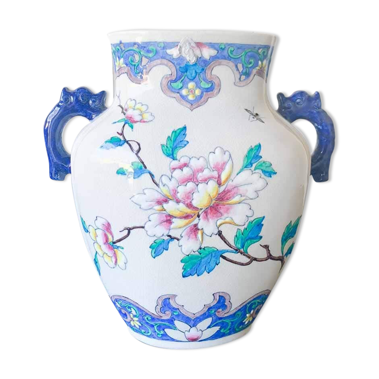 Vase of Sèvres