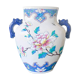 Vase of Sèvres