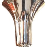 Chrome floor lamp 1930