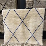 Blessed Berber carpet orarain 182 x 132cm