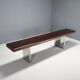 Large Console Table by Hans von Klier for Skipper, Italy
