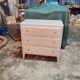 Petite commode vintage