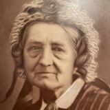 Photos argentiques anciennes , couple, époque Napoléon III