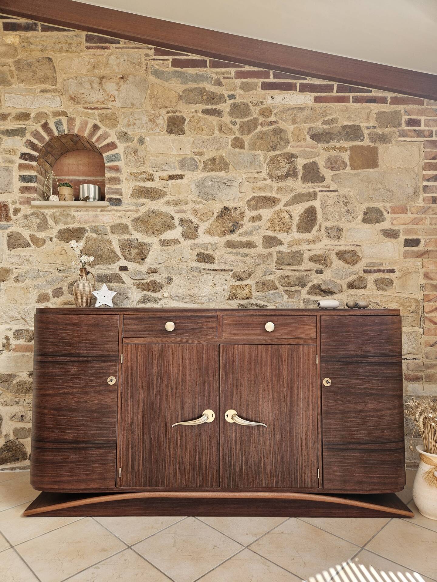 Art Deco sideboard