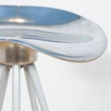 Model Jamaica Bar Stools by Pepe Cortés for Amat, 1990s, Set of 6