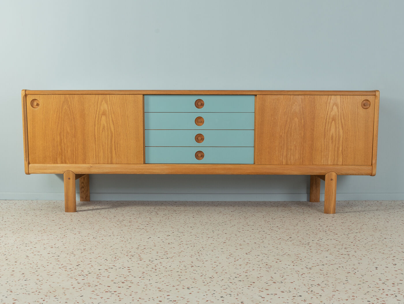 1970s sideboard, Bramin