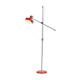Lampadaire réglable par Anvia des Pays-Bas, 1950
