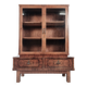 Art Deco Vitrine from Tatra, 1970s