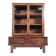 Art Deco Vitrine from Tatra, 1970s