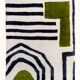Tapis berbère en laine