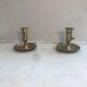 Pair of candlesticks