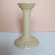 Ceramic candlestick Bordallo Pinheiro