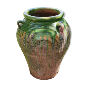 ancienne jarre/poterie