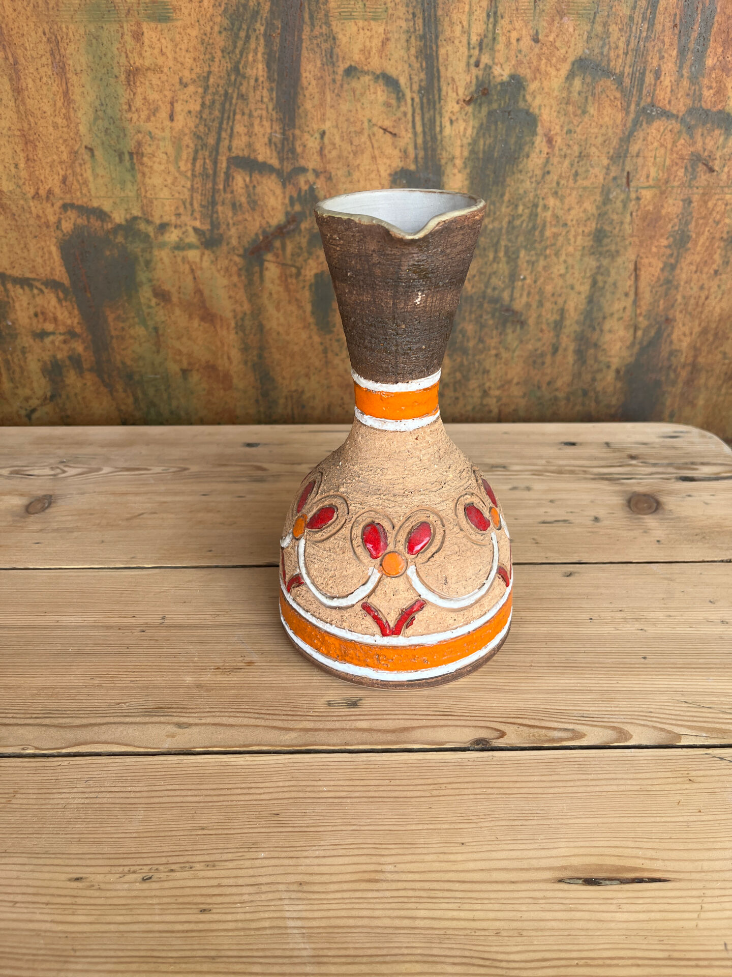 Vase italien