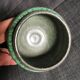 Accolay pottery. Vintage ceramics.