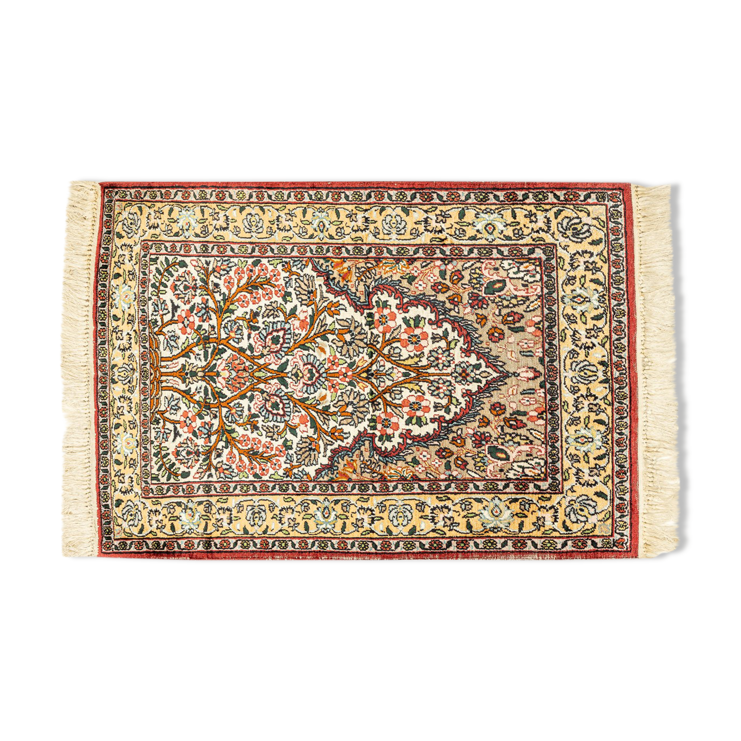 Thom Carpet, 62 x 105