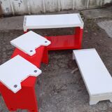 Etagere Jo Je Bins edition Vardani