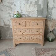 Commode art déco