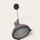 Lampe suspension Design Le Corbusier 1954 - Éditeur Nemo Cassina