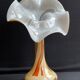 Verreries de Clichy ou de La Plaine Saint Denis - Vase soliflore