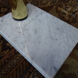 Lamppost thrush golden metal