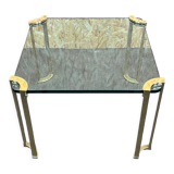 Table basse Peter Ghyczy