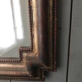 Vintage mirror
