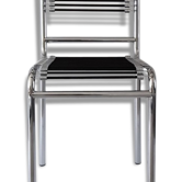 Chaise Sandow René Herbst