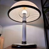 Lampe F Fabbian pour Mazzega